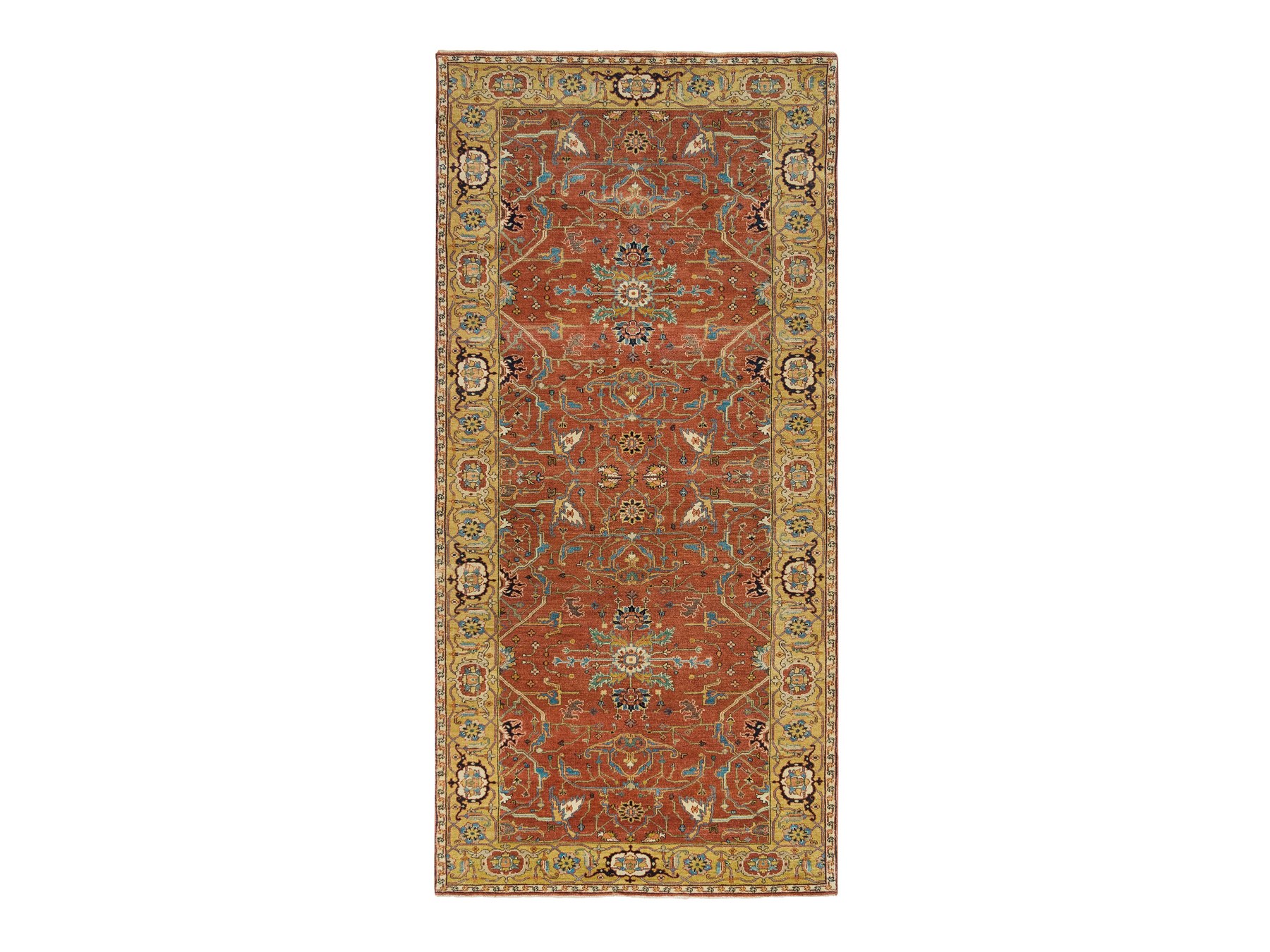 HerizRugs ORC589158